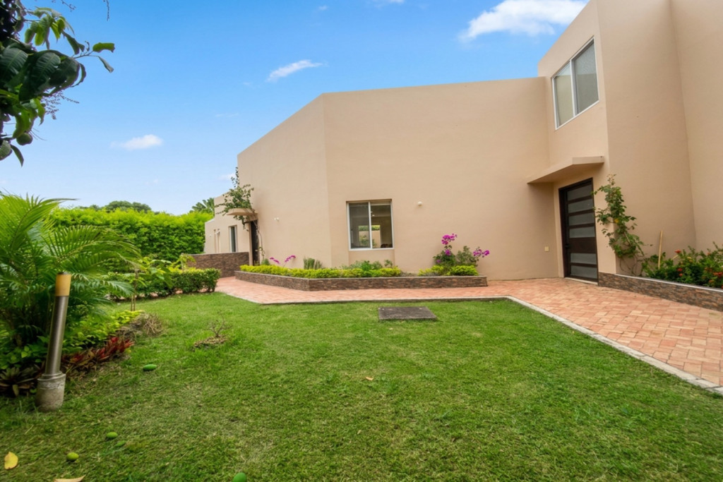 CASA en venta en Anapoima, CONDOMINIO PARCELAS CAMPESTRES PALO DE MANGO, 248 m²