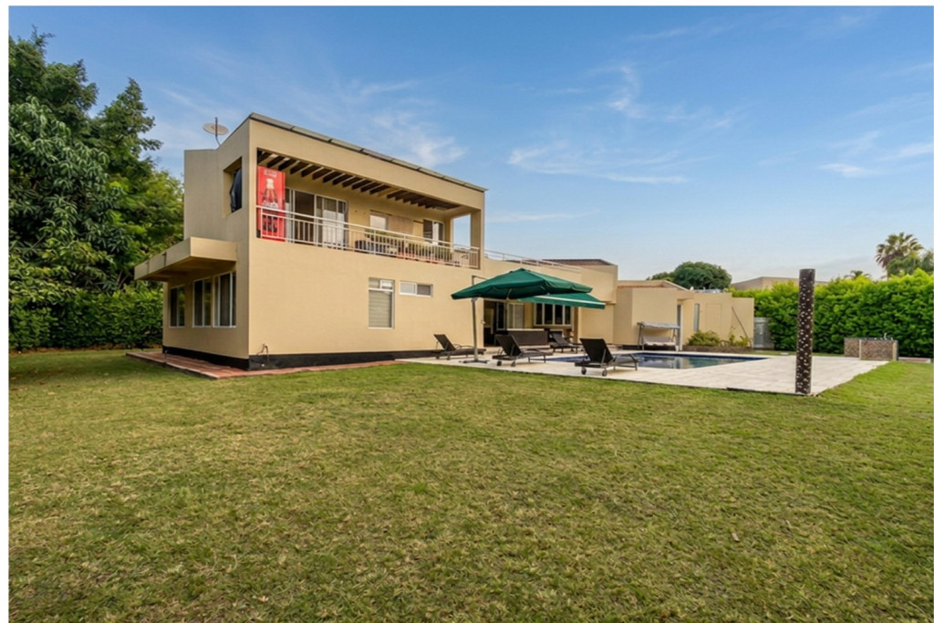 CASA en venta en Anapoima, CONDOMINIO PARCELAS CAMPESTRES PALO DE MANGO, 248 m²