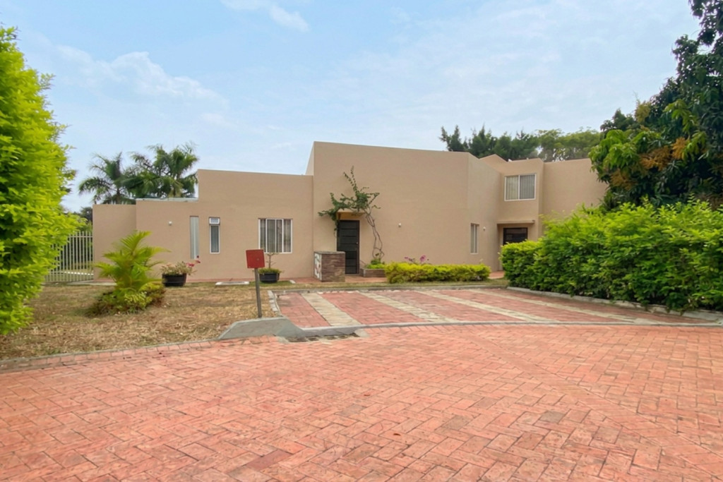 CASA en venta en Anapoima, CONDOMINIO PARCELAS CAMPESTRES PALO DE MANGO, 248 m²