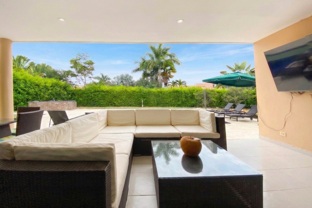 CASA en venta en Anapoima, CONDOMINIO PARCELAS CAMPESTRES PALO DE MANGO, 248 m²