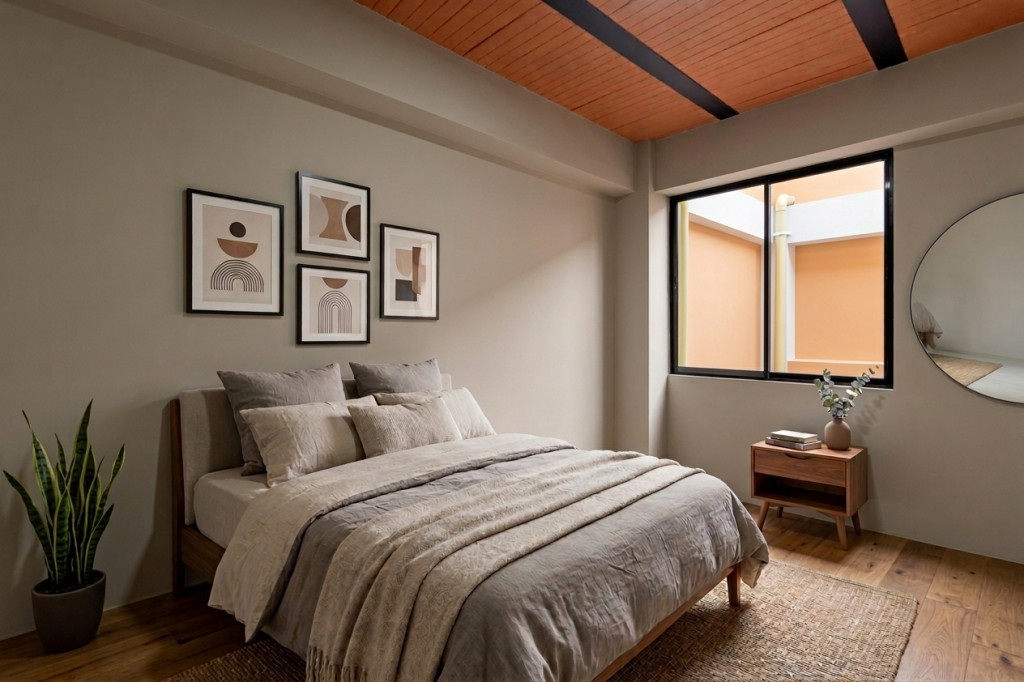APARTAMENTO en Bogotá