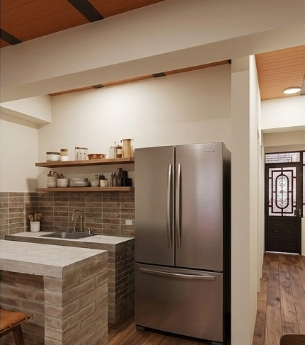 APARTAMENTO en venta en Bogotá, carrera 6b este 48 - 40 sur, 47 m²