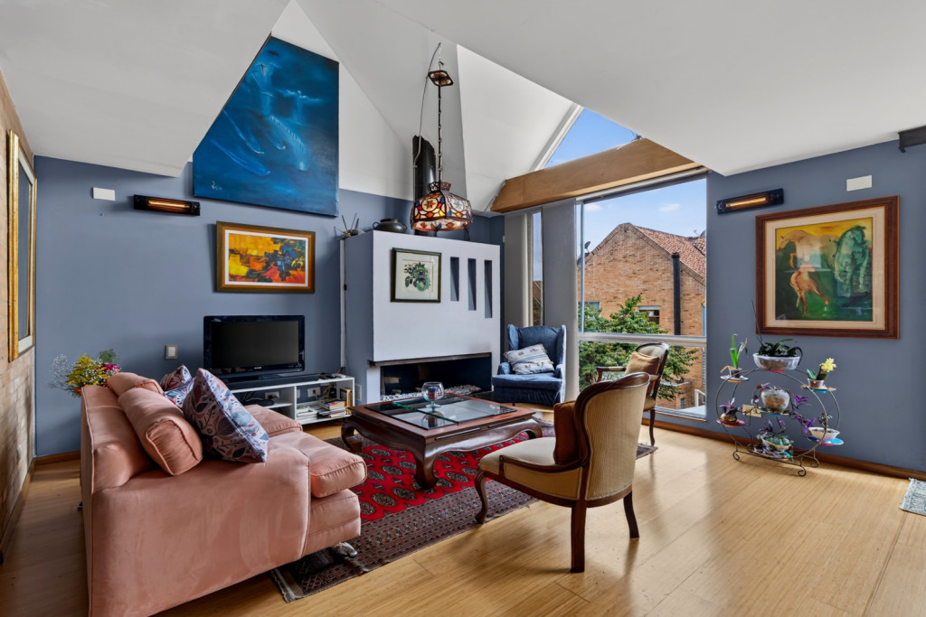House for sale in Bogotá, cr 3 42 60, 150 m²