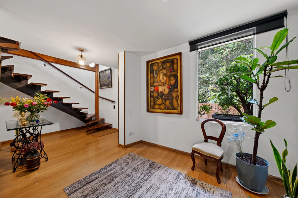 House for sale in Bogotá, cr 3 42 60, 150 m²