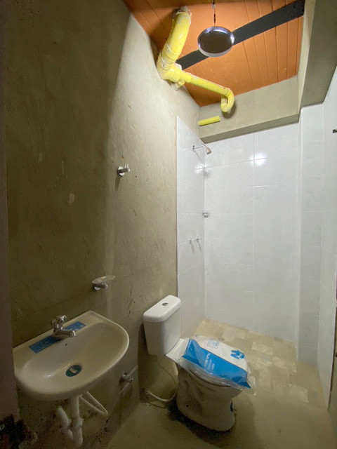 Apartment for sale in Bogotá, carrera 6b este 48 - 40 sur, 50 m²