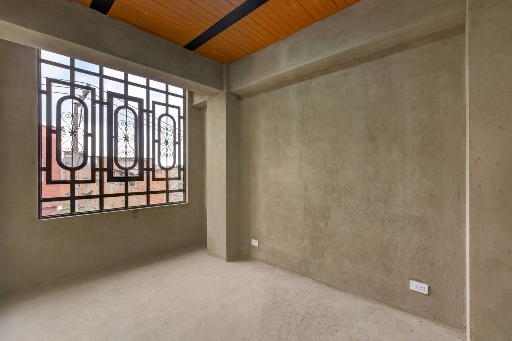 APARTAMENTO en venta en Bogotá, carrera 6b este 48 - 40 sur, 50 m²