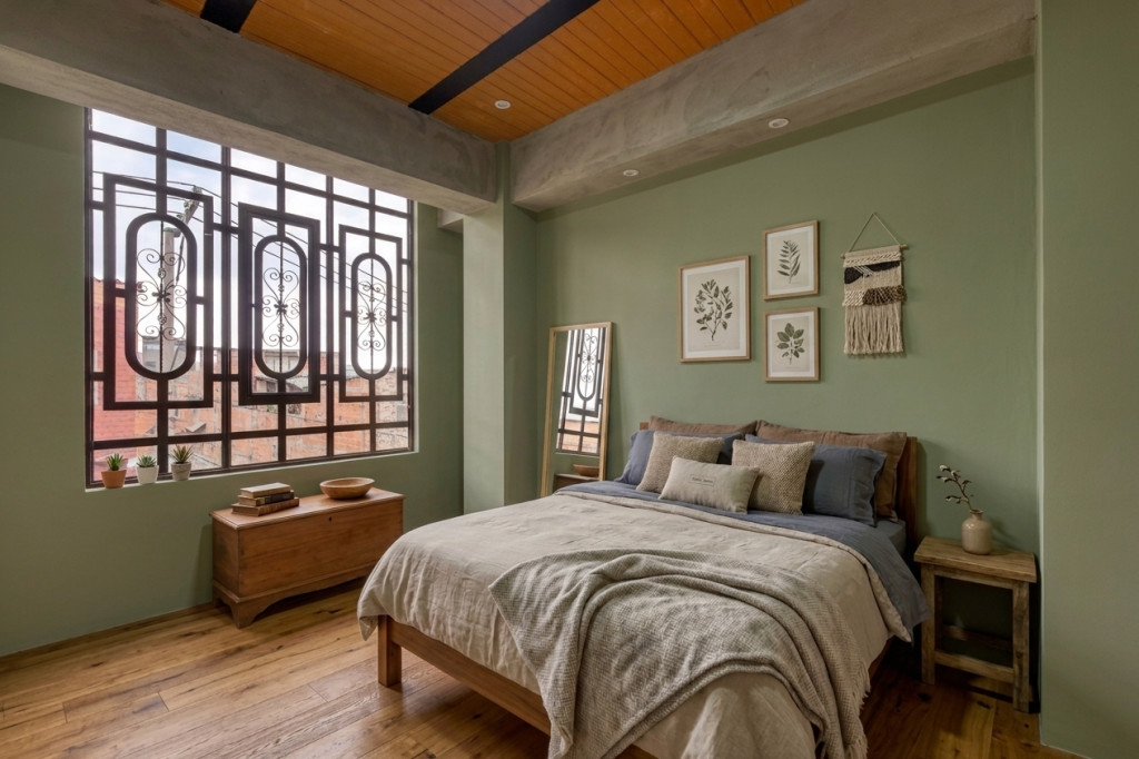 APARTAMENTO en venta en Bogotá, carrera 6b este 48 - 40 sur, 50 m²