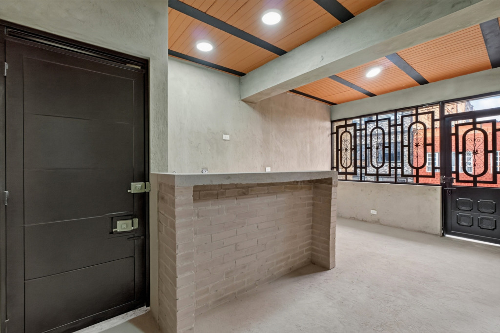 APARTAMENTO en venta en Bogotá, carrera 6b este 48 - 40 sur, 50 m²