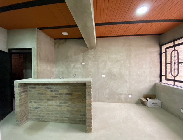 Apartment for sale in Bogotá, carrera 6b este 48 - 40 sur, 50 m²
