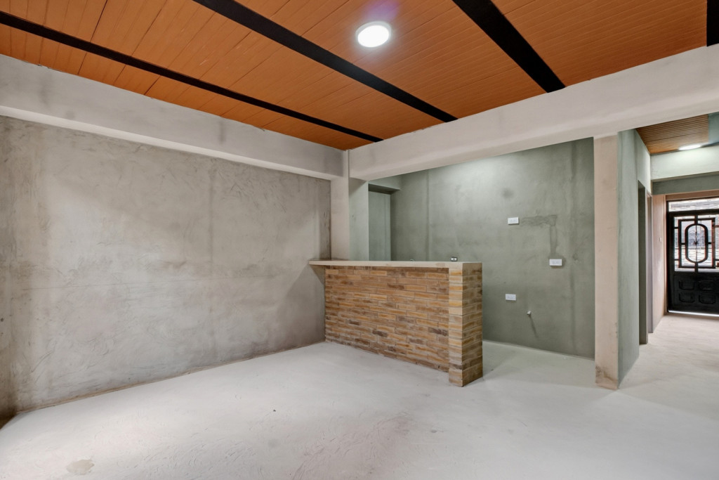 APARTAMENTO en venta en Bogotá, carrera 6b este 48 - 40 sur, 55 m²