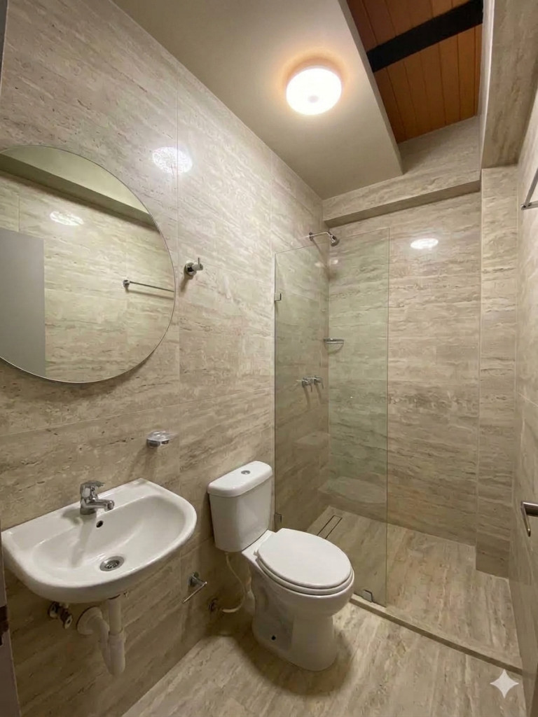 Apartment for sale in Bogotá, carrera 6b este 48 - 40 sur, 55 m²