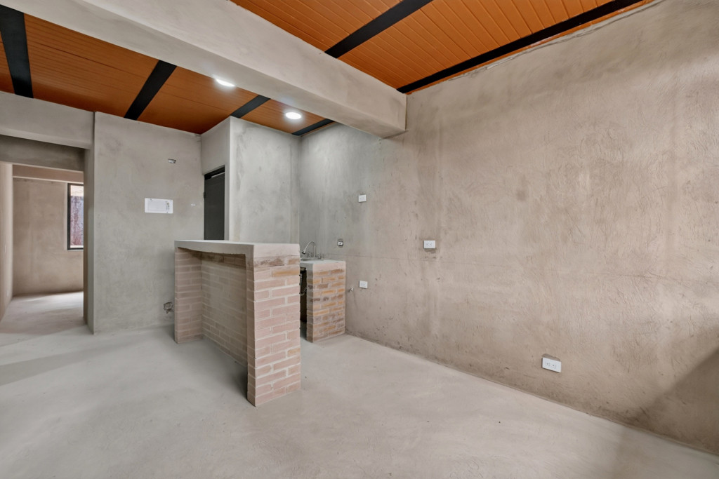 APARTAMENTO en venta en Bogotá, carrera 6b este 48 - 40 sur, 53 m²