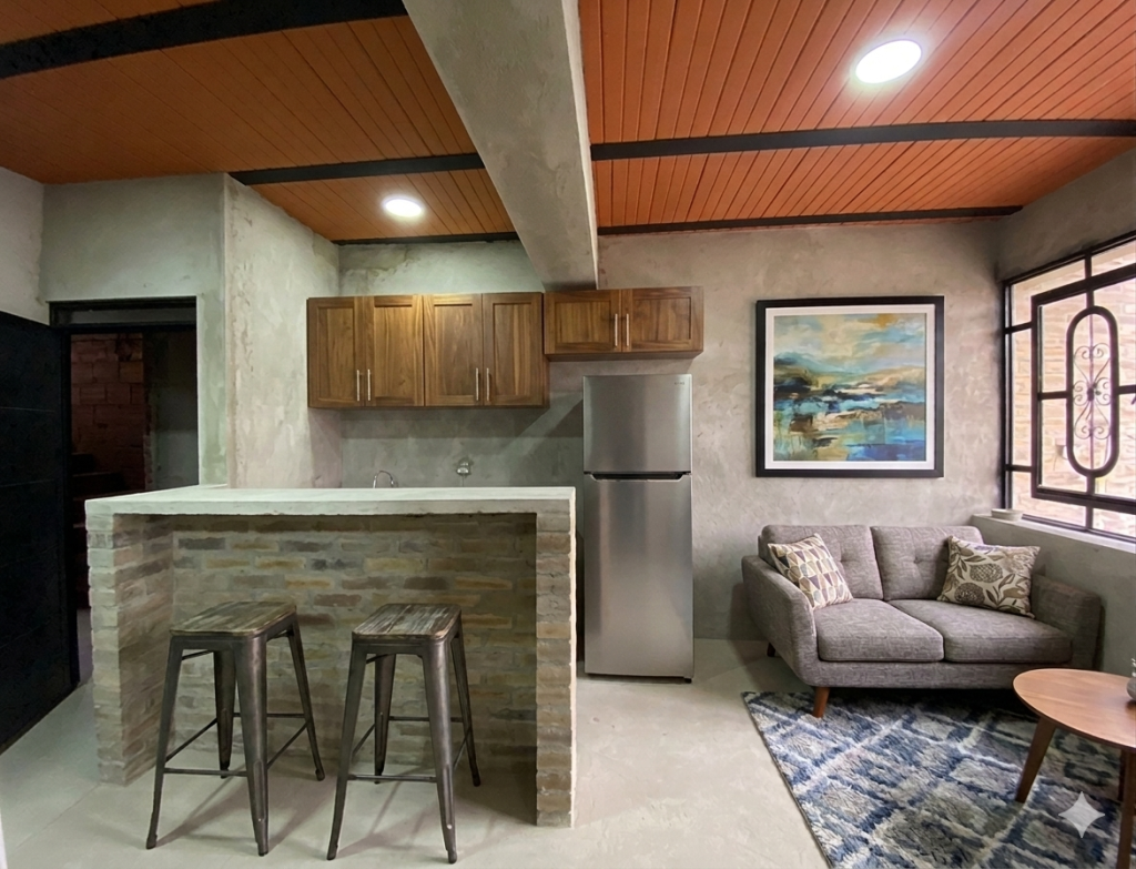 Apartment for sale in Bogotá, carrera 6b este 48 - 40 sur, 53 m²