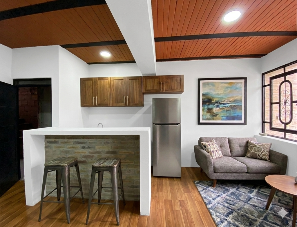 APARTAMENTO en Bogotá
