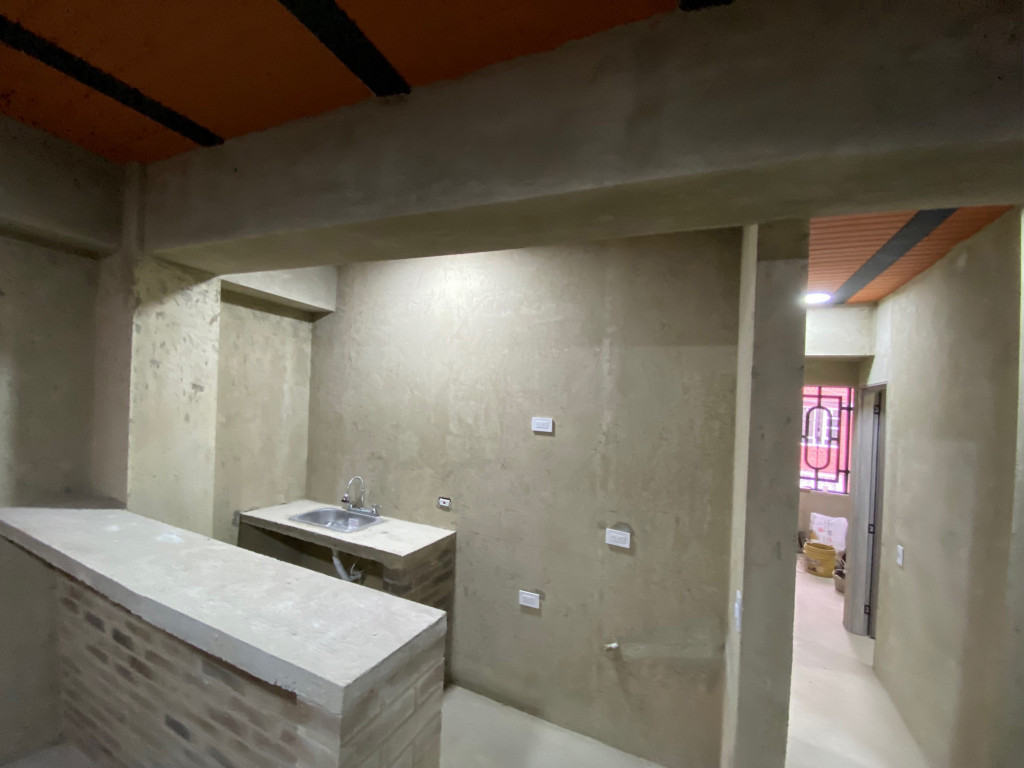 Apartment for sale in Bogotá, carrera 6b este 48 - 40 sur, 53 m²