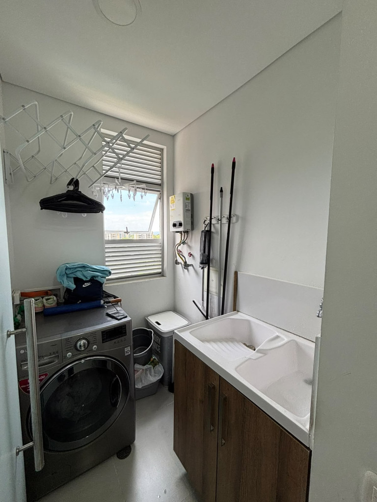 Apartment for sale in Cali, Cll 16 # 122-150, 94 m²