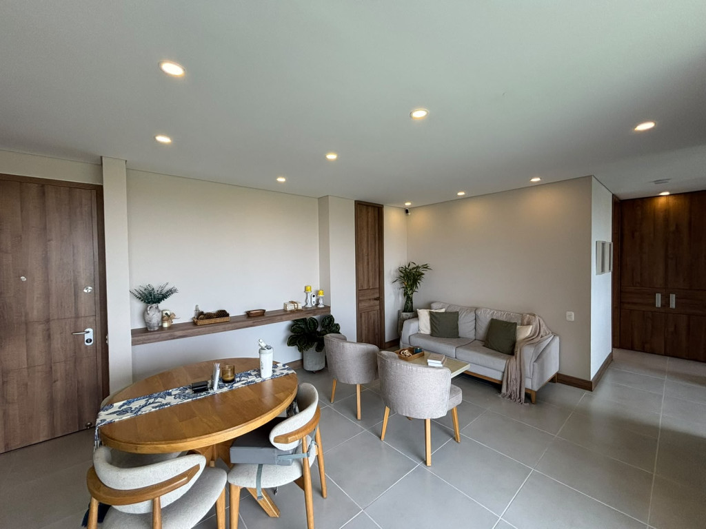 APARTAMENTO en Cali 