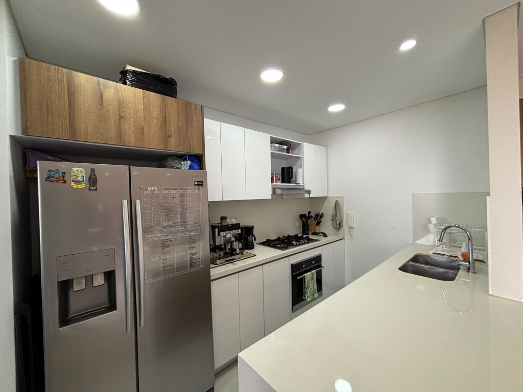 Apartment for sale in Cali, Cll 16 # 122-150, 94 m²