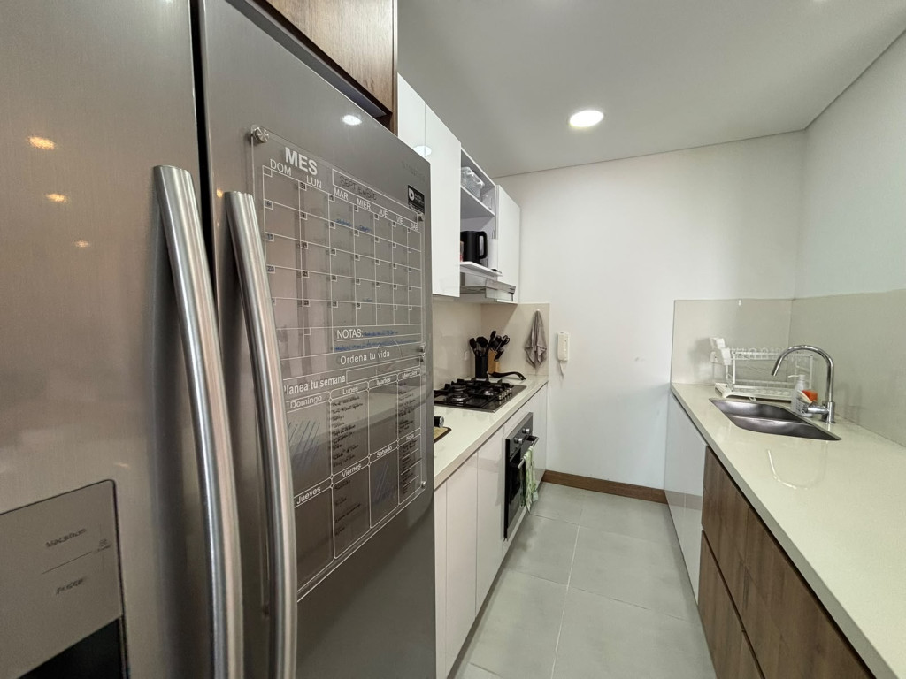 Apartment for sale in Cali, Cll 16 # 122-150, 94 m²