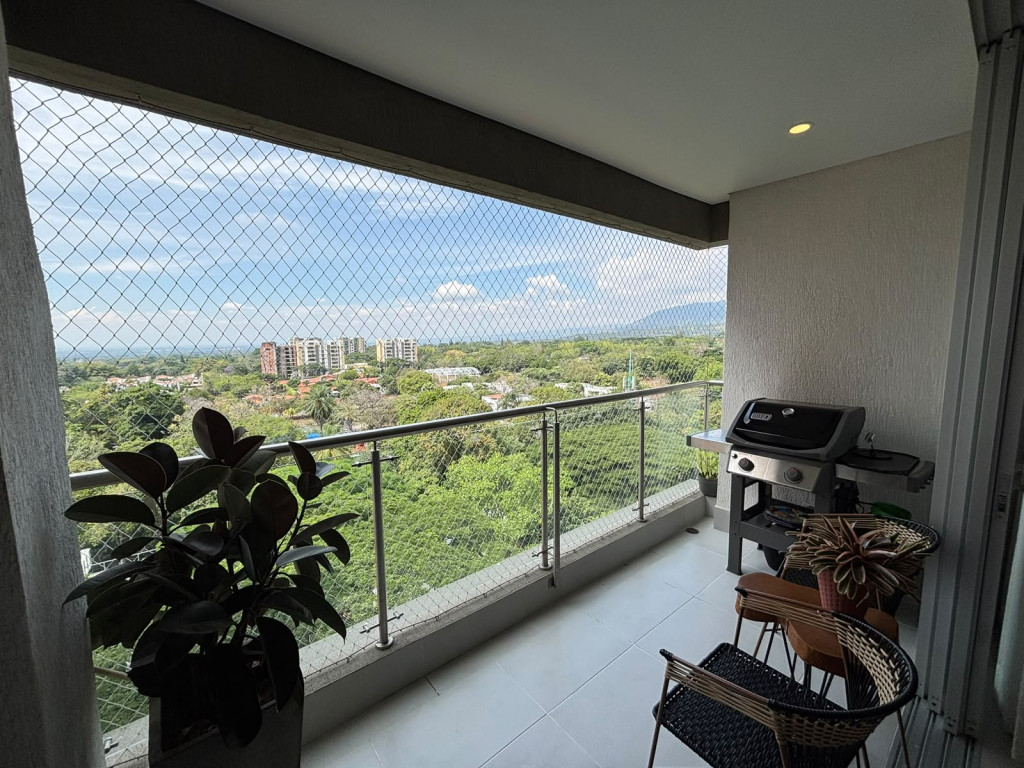 Apartment for sale in Cali, Cll 16 # 122-150, 94 m²
