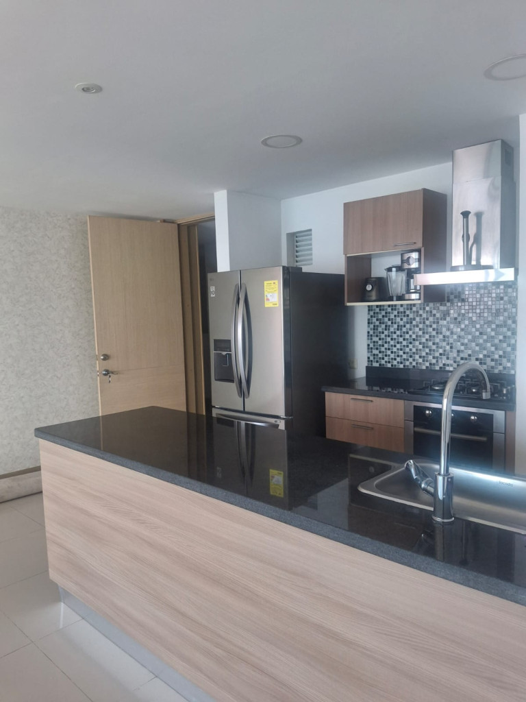 Apartment for sale in Cartagena, Cra. 9 #5a-32, Castillogrande, 101 m²