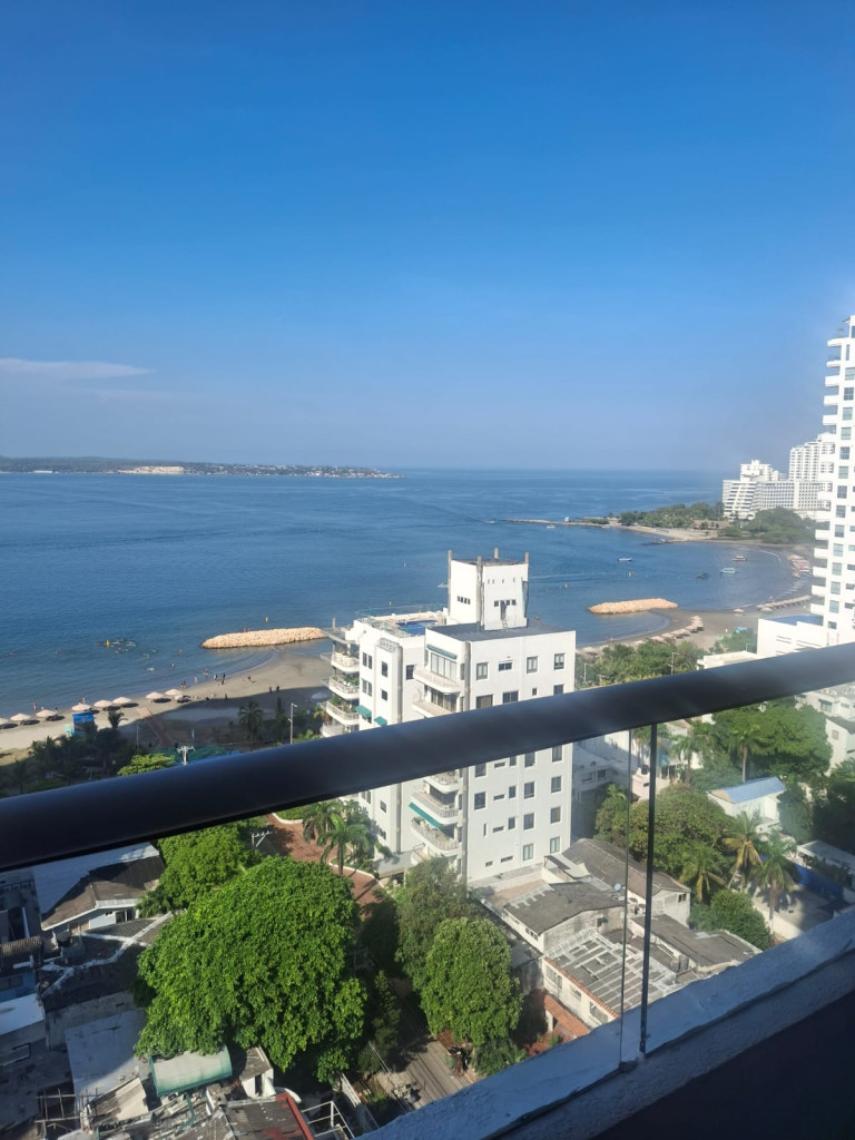 APARTAMENTO en Cartagena 
