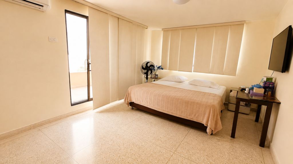 APARTAMENTO en venta en Barranquilla, Calle 90 #46-165, Edificio Michellin, 250 m²