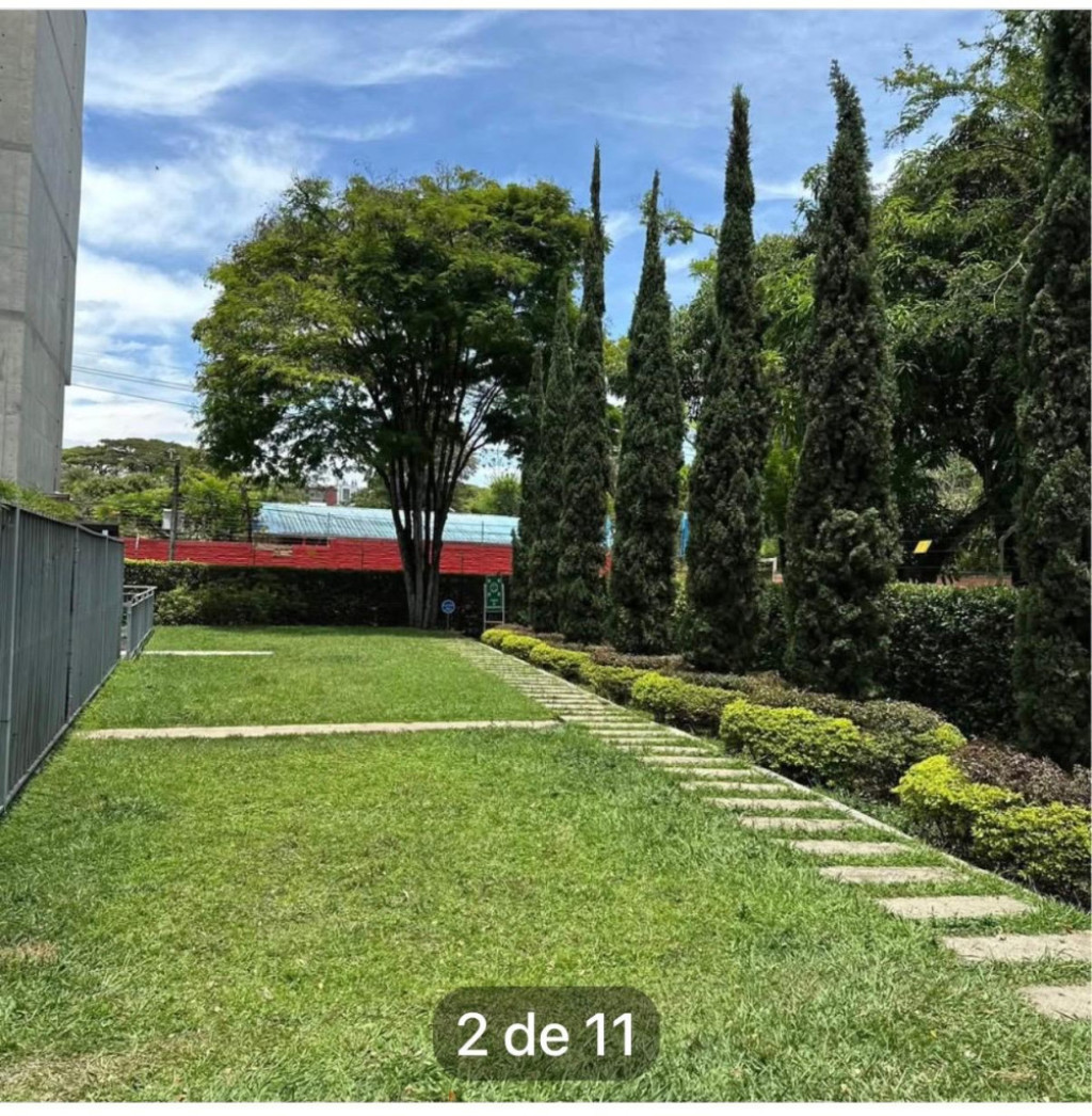 Studio Apartment for rent in Cali, calle 22 a # 121-225, 53 m²