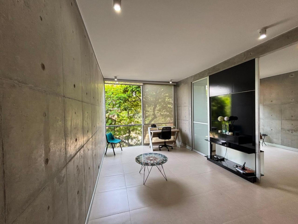 Studio Apartment for rent in Cali, calle 22 a # 121-225, 53 m²