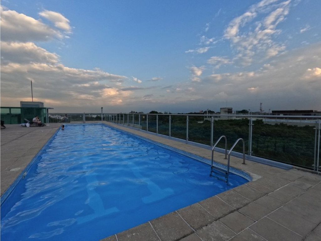 Studio Apartment for rent in Cali, calle 22 a # 121-225, 53 m²