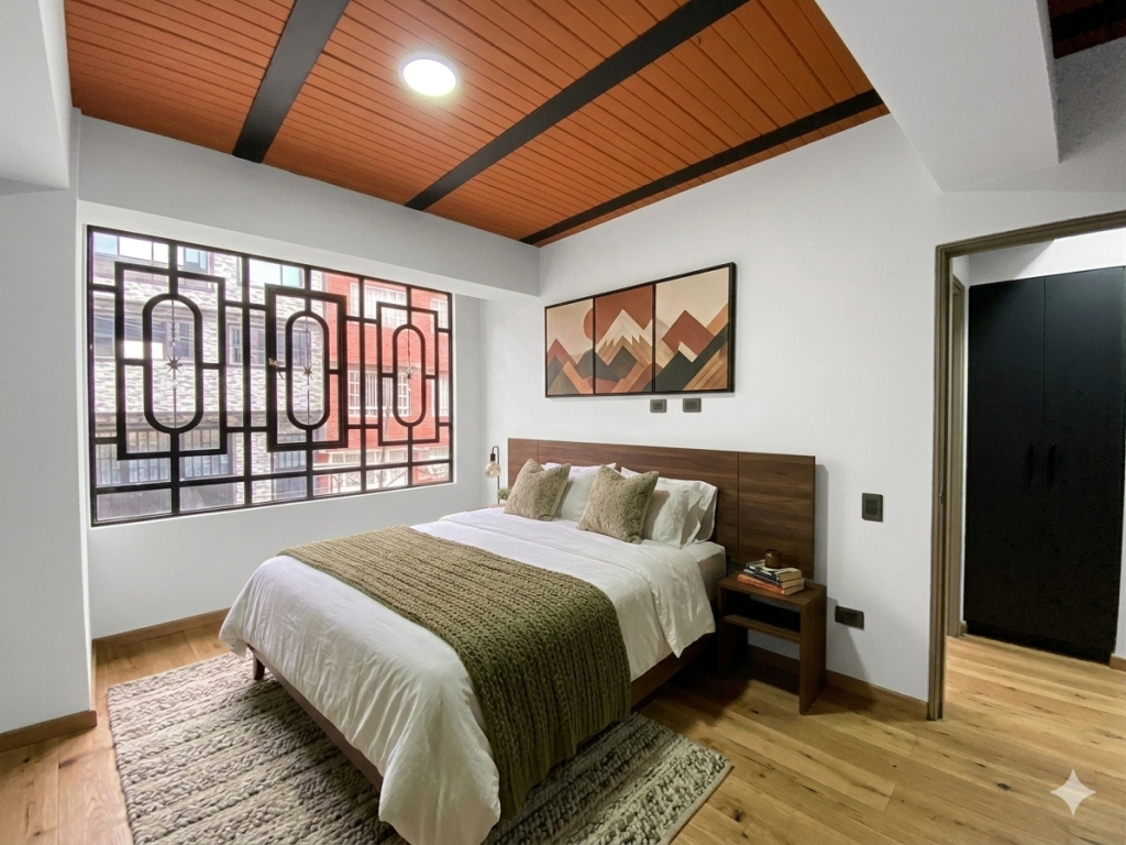APARTAMENTO en venta en Bogotá, carrera 6b este 48 - 40 sur, 55 m²