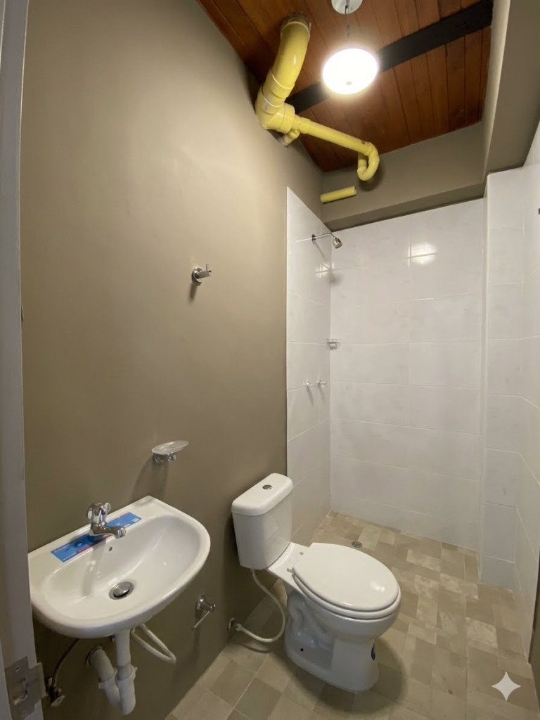 APARTAMENTO en venta en Bogotá, carrera 6b este 48 - 40 sur, 55 m²