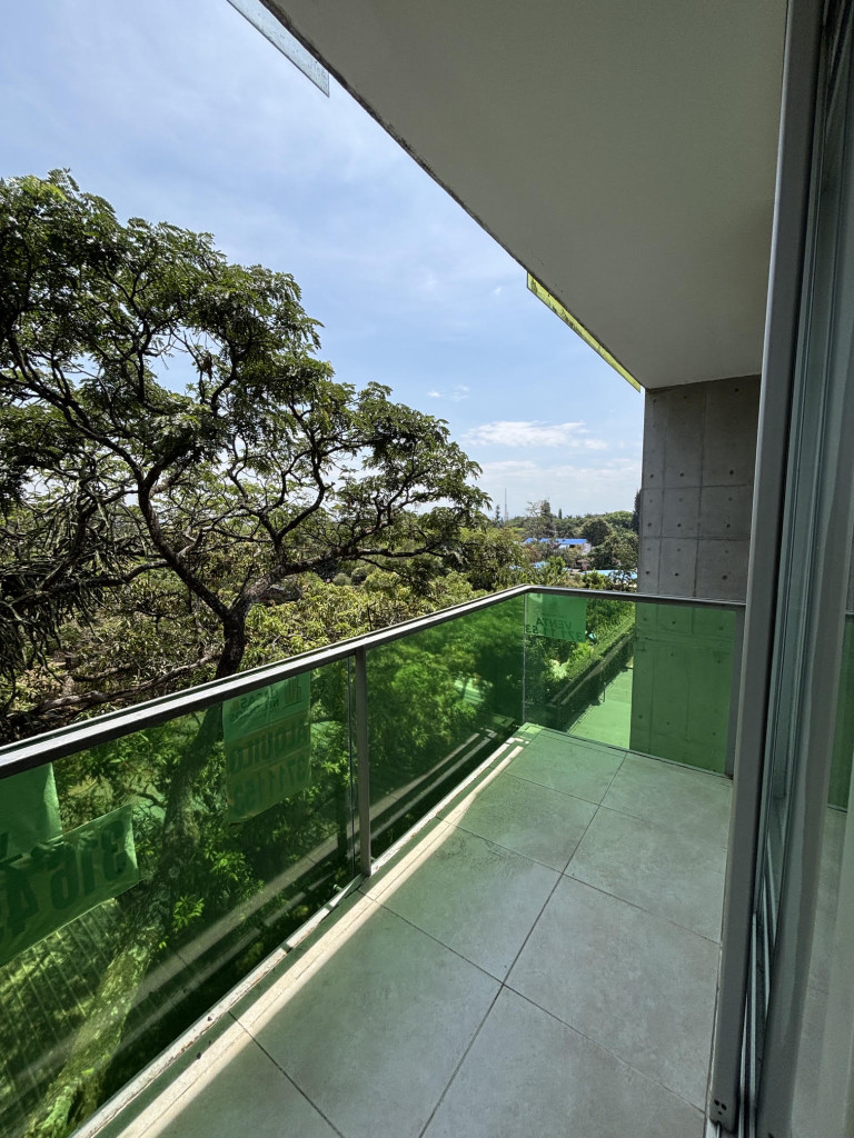 Apartment for sale in Cali, calle 22a # 121-225, 46 m²