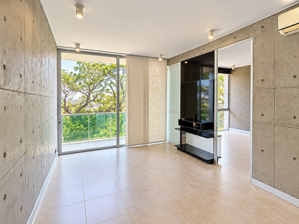 Apartment for sale in Cali, calle 22a # 121-225, 46 m²