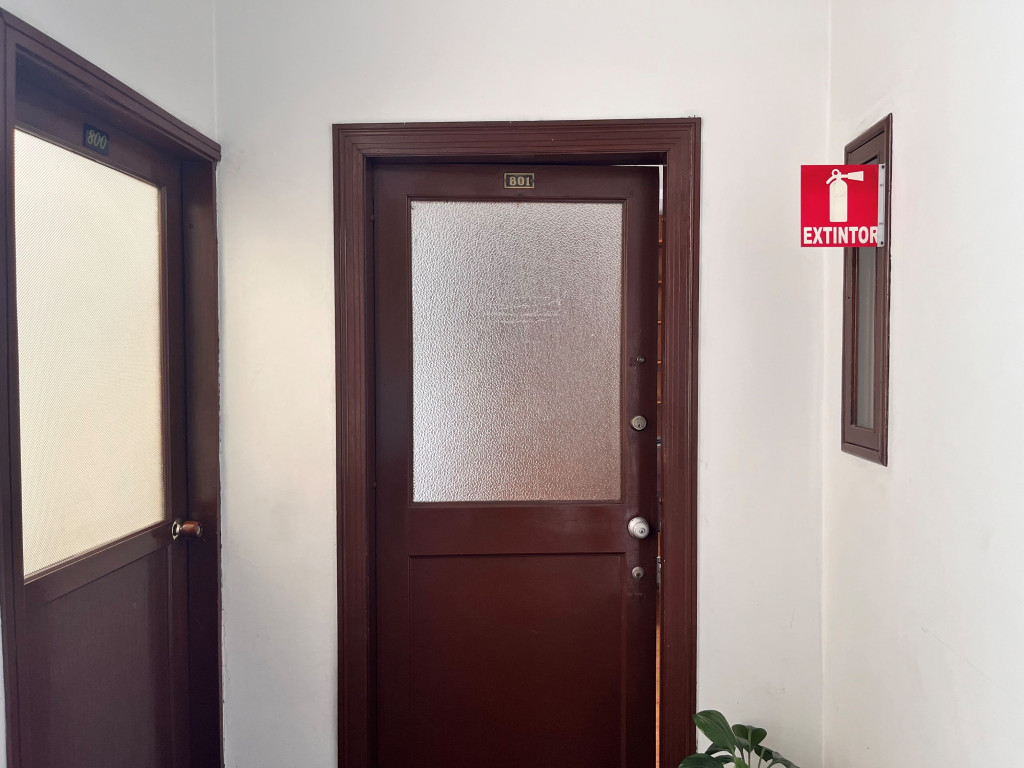 OFICINA en venta en Bogotá, Carrera 9 # 13-36, 31 m²