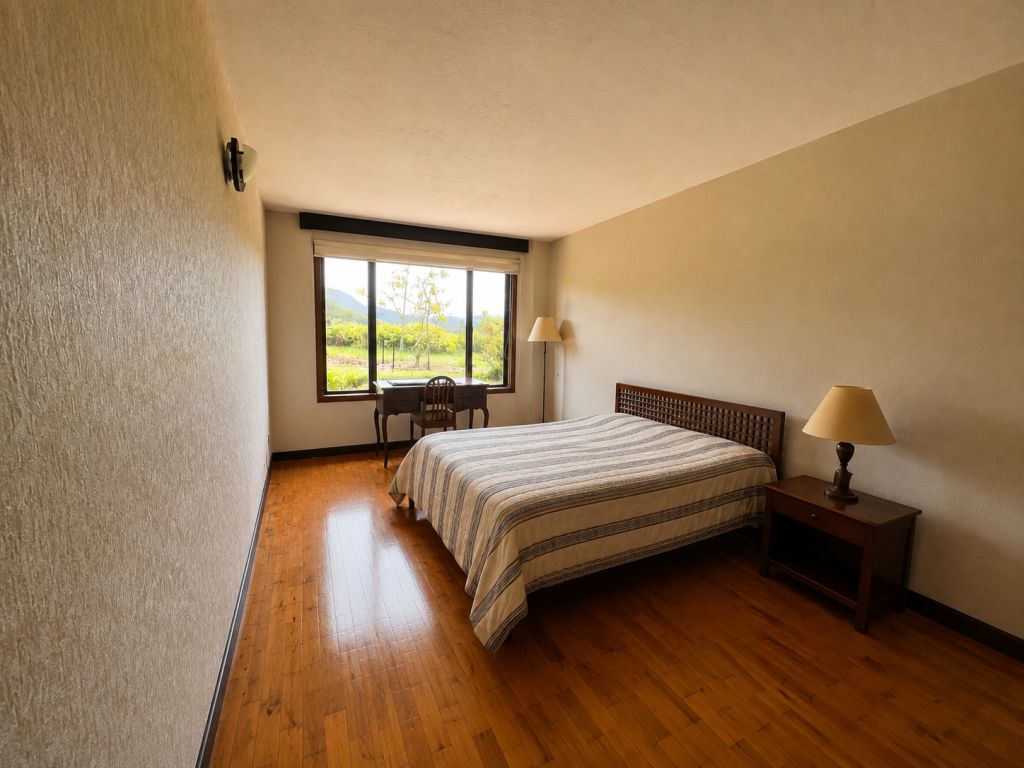CASA CAMPESTRE en venta en La Calera, vereda San jose, 5000 m²