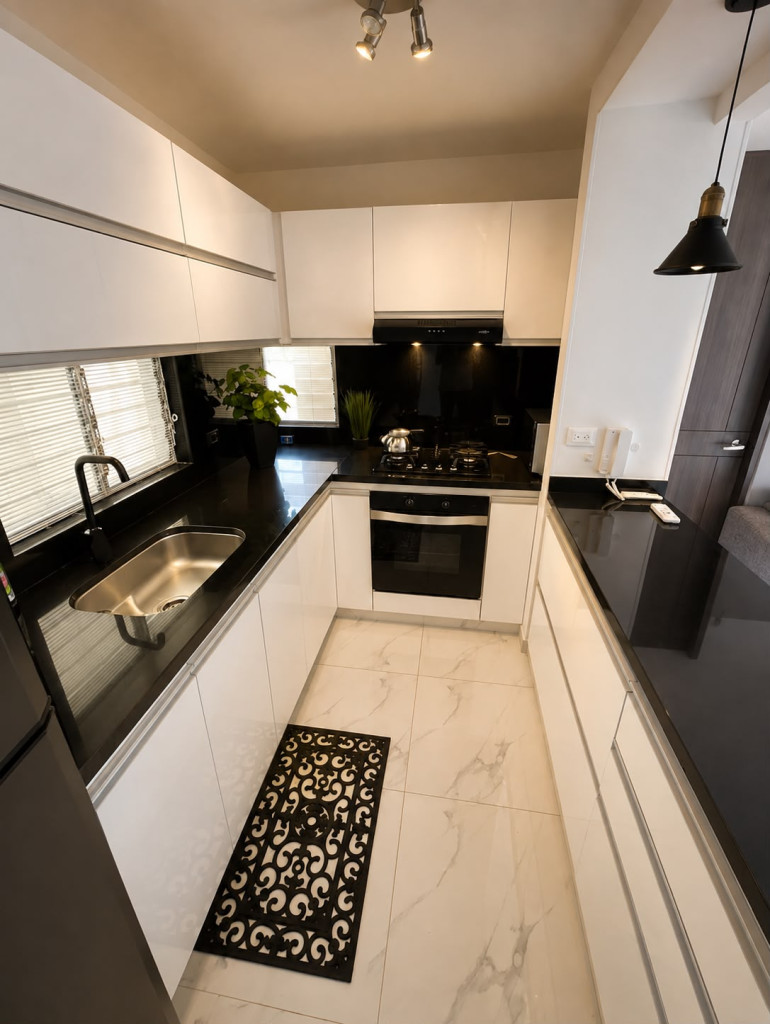 CASA - APARTAMENTO(S) en venta en Ricaurte, conjunto Amarilo, 53 m²