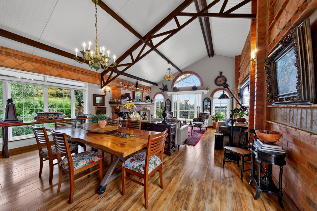 CASA CAMPESTRE en venta en Subachoque, via Subachoque-La Pradera, entrada 36, 650 m²