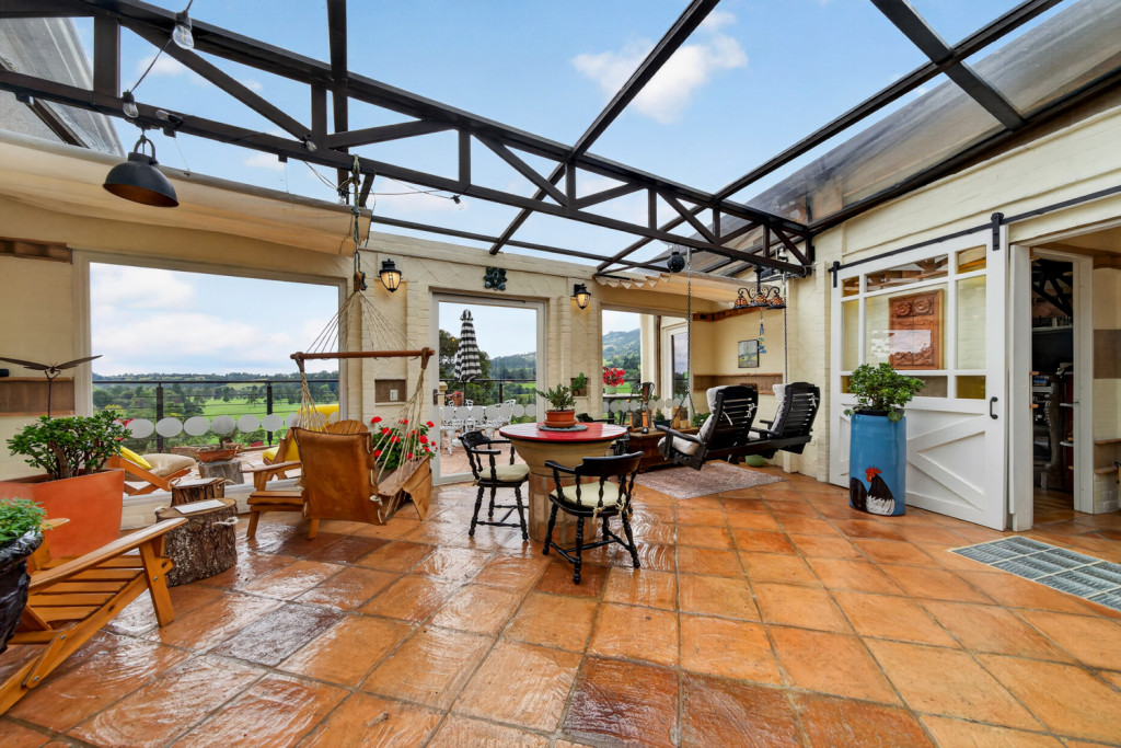 CASA CAMPESTRE en venta en Subachoque, via Subachoque-La Pradera, entrada 36, 650 m²