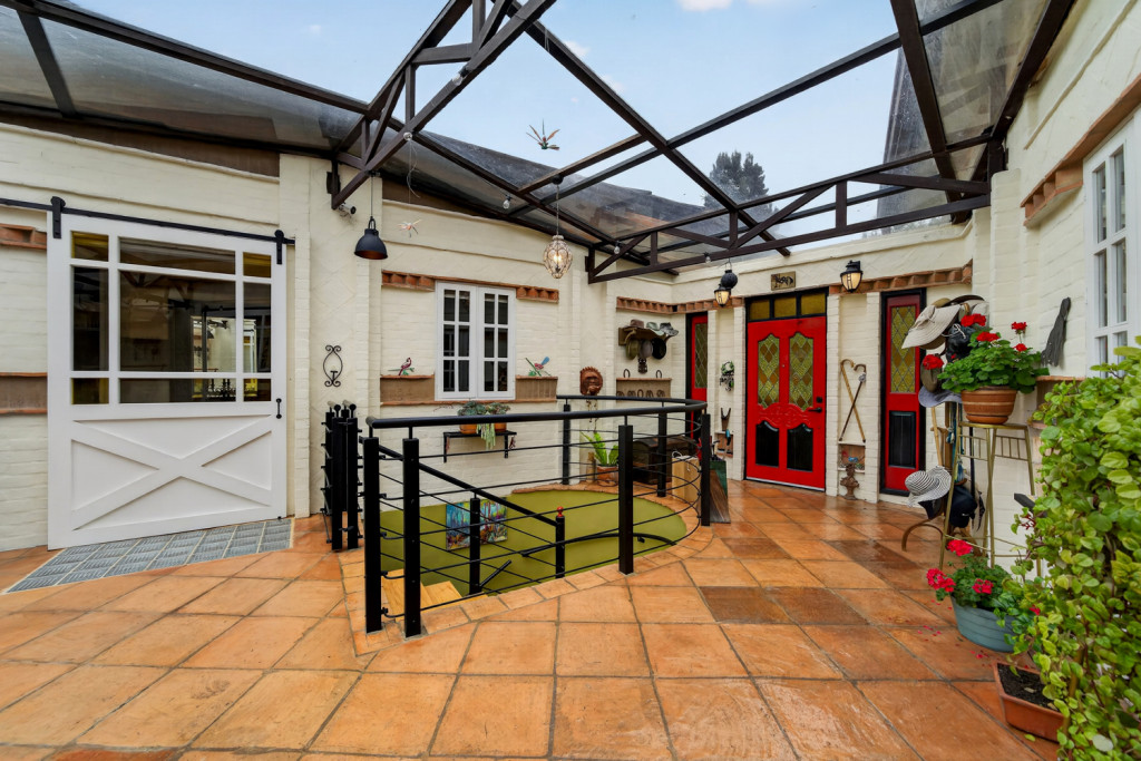CASA CAMPESTRE en venta en Subachoque, via Subachoque-La Pradera, entrada 36, 650 m²