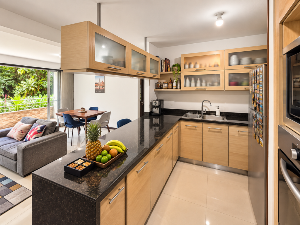 Apartment for sale in Cali, Carrera 116 # 18-10, 120 m²