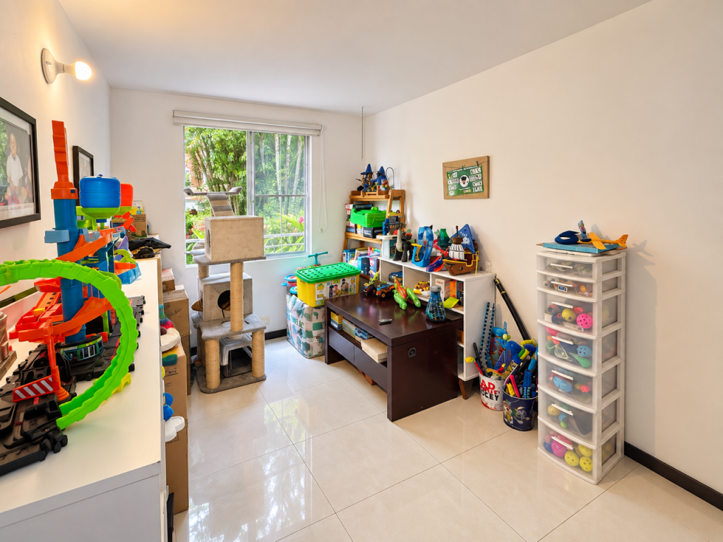Apartment for sale in Cali, Carrera 116 # 18-10, 120 m²