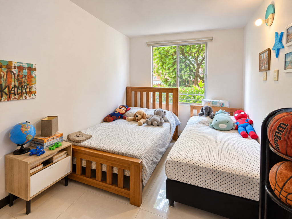 Apartment for sale in Cali, Carrera 116 # 18-10, 120 m²