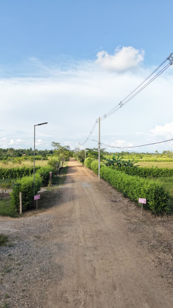 LOTE en venta en San Carlos De Guaroa, Vereda La Raya