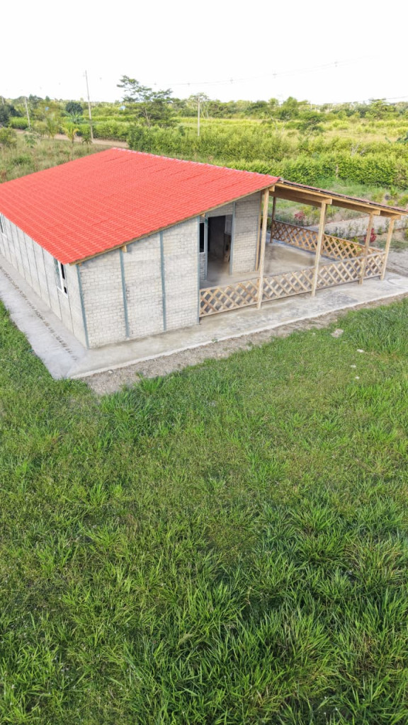 LOTE en venta en San Carlos De Guaroa, Vereda La Raya