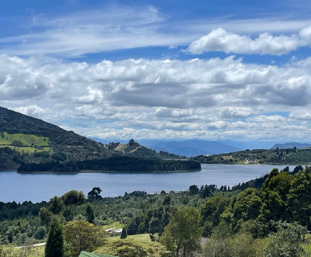 LOTE en venta en Zipaquirá, Neusa - El Diamante
