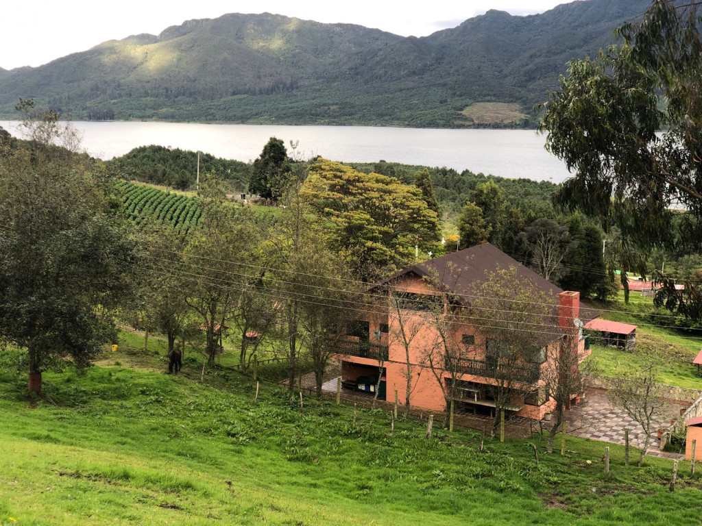 LOTE en venta en Zipaquirá, Neusa - El Diamante