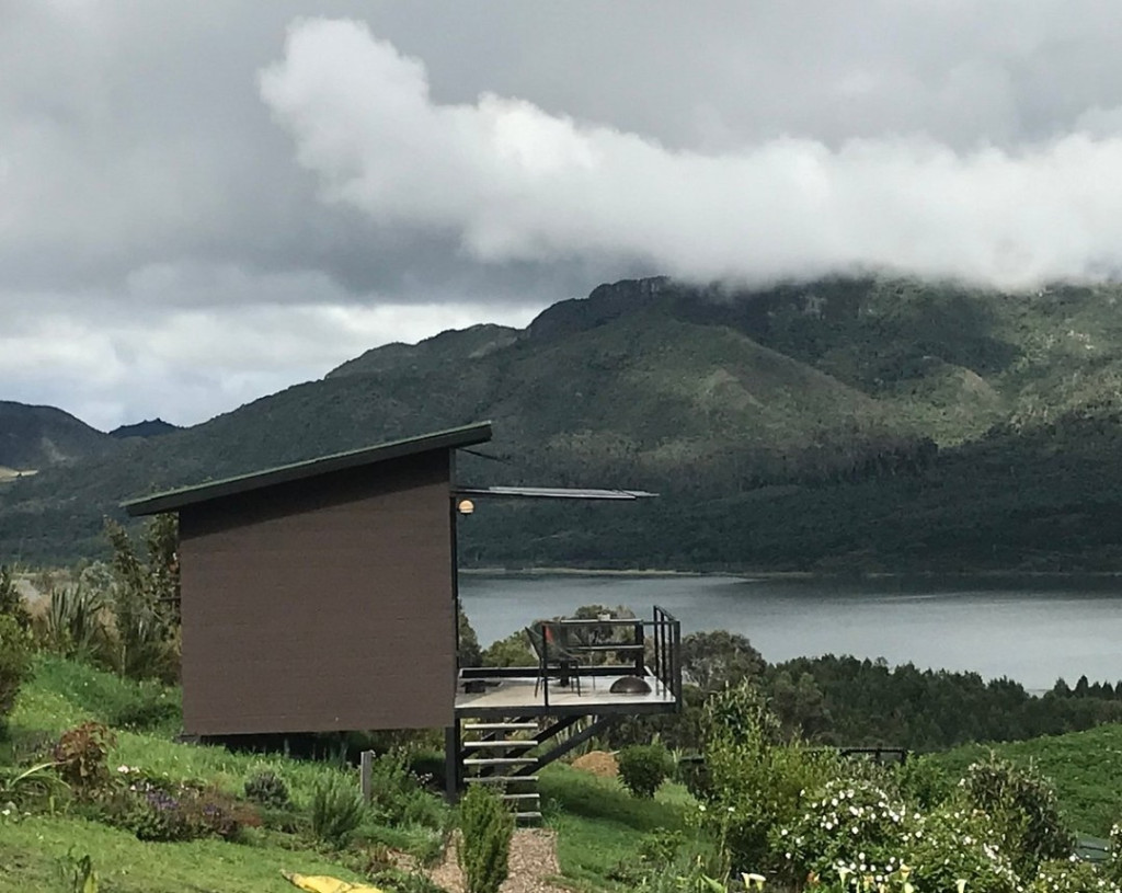 LOTE en venta en Zipaquirá, Neusa - El Diamante