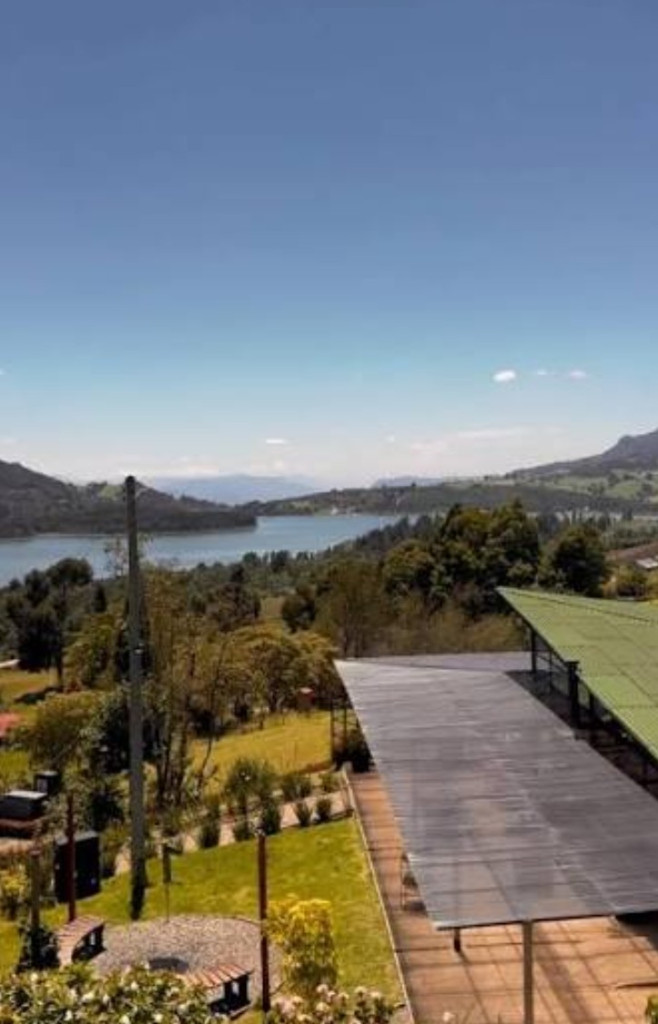 LOTE en venta en Zipaquirá, Neusa - El Diamante