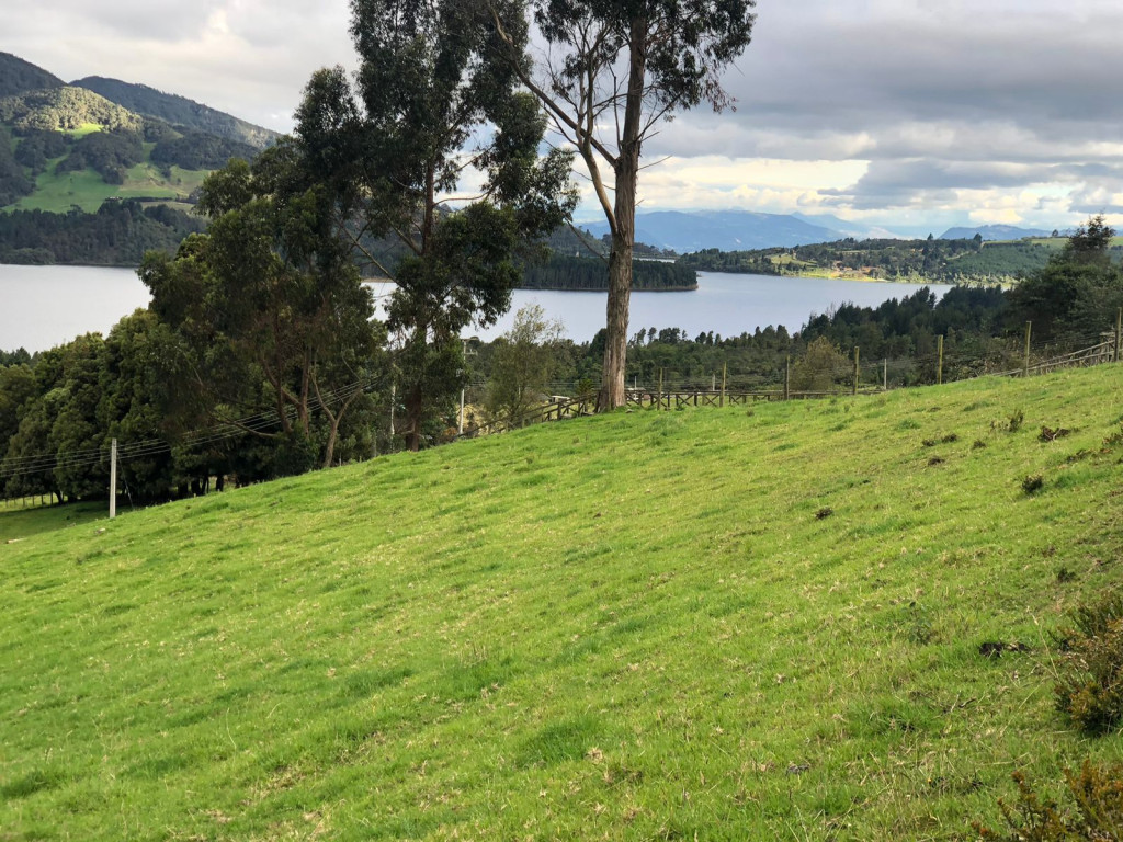 LOTE en venta en Zipaquirá, Neusa - El Diamante